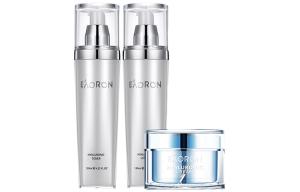 Базовый уход без макияжа: увлажняющий крем, восстановление, антиоксидантная защита Eaoron