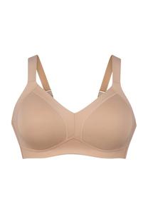 Бюстгальтер Beauty Shaper с широкими бретелями Anita, желтый