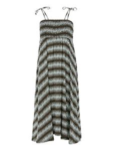 Платье PROTEST PRTSHAKA, зеленый