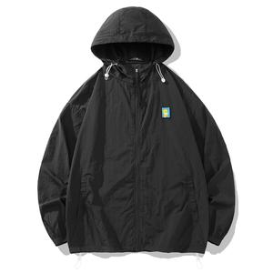 The Simpsons Защитная одежда унисекс от солнца «Симпсоны», Светло-синий