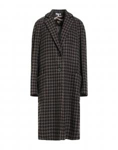 Пальто Boglioli, хаки