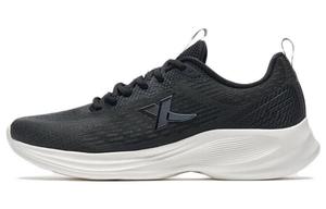 Кроссовки Shuyue2.0 мужские низкие черные Xtep