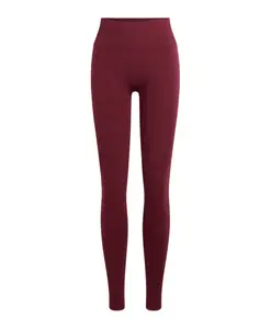 Леггинсы Альянса Fusalp, красный