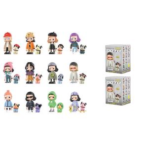 VITA Daily Wear Collection загадочная коробка одна загадочная коробка/полная коробка 12 шт POP MART