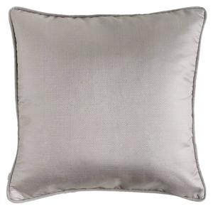 Наволочка home & you Mauros, серебро
