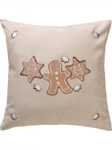 Redbest  Бежевая наволочка