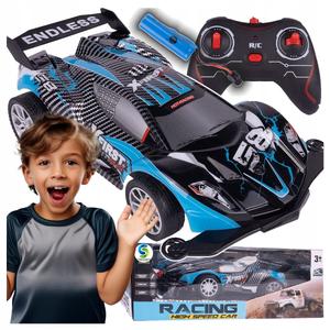 Автомобиль с дистанционным управлением RC пульт дистанционного управления на батарейках Рождественский подарок Z2012N Stator
