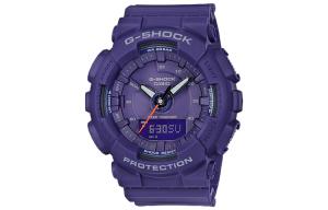 CASIO Часы Men Purple Watch GMA-S130VC-2A, Purple Watch Dial
