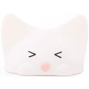 Ночник niermann LED Catty Cat LED-модуль 1 шт. ночник Catty Cat Niermann, белый