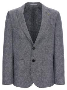 Пиджак «Brera» Pal Zileri, синий