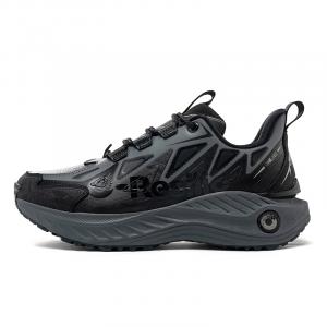 ONEMIX Кроссовки для горного беска Patrol Unisex Exploration Black - Trailblazer Black, цвет Trailblazer Black