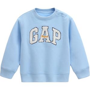 Толстовка для детей 3-7 лет GAP, синий