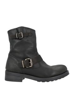 Ботильоны Metisse, черный