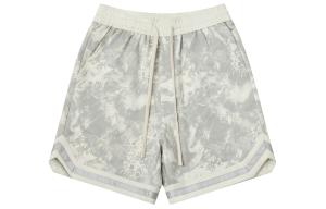 Повседневные шорты унисекс CHINISM, экрю