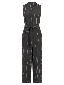 Комбинезон APART, черный