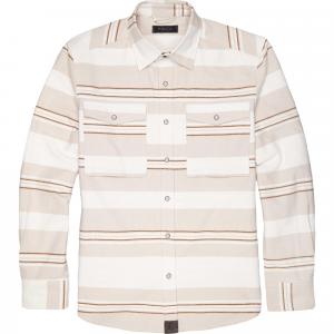 Мужская рубашка Shane Dakota Grizzly, Sand