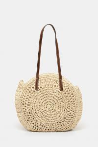 Сумка Answear.Lab, бежевый