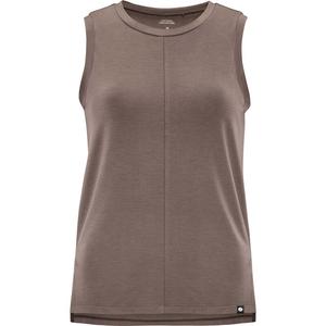 Рубашка Элви Schneider Sportswear, цвет nougat-meliert