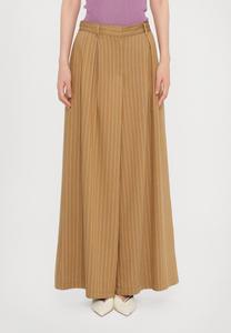 Брюки MAX&Co. BERTONE, Oelgruen/White/Light Green