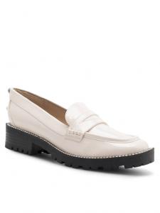 Полуботинки Nine West, экрю