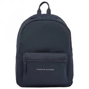 Рюкзак Tommy Hilfiger Essential 15L, черный