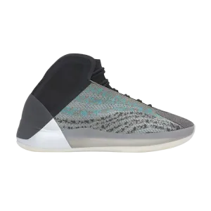 Кроссовки Yeezy Quantum, цвет Teal Blue 2024