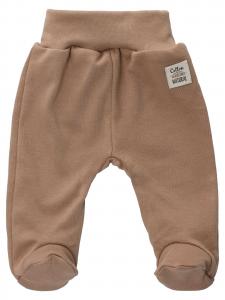 Makoma Брюки Regular в коричневом цвете