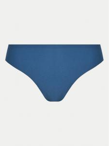 Стринги Chantelle, синий