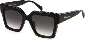 Солнцезащитные очки Blumarine SBM859S 0700 NERO LUCIDO 53/18/135 ЖЕНЩИНЫ