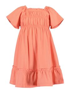 BLUE SEVEN Платье в цвете salmon