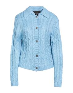 Кардиган John Richmond, лазурный