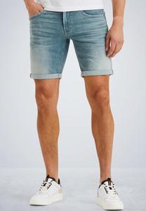 Джинсовые шорты TAILWHEEL SLIM FIT PME Legend, синий