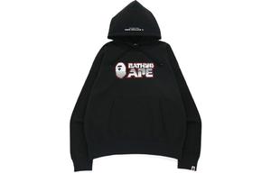 Толстовка мужская A Bathing Ape, зеленый