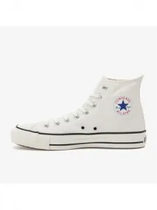 Кроссовки Canvas All Star J HI High Cut Converse, цвет White