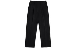 GAP Женские повседневные брюки, цвет Black