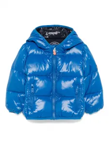 Куртка Jody Save The Duck Kids, синий