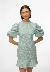 Платье vmfiona kurzes Vero Moda, Harbor Gray