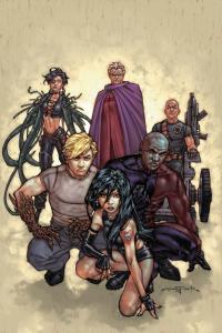 Excalibur Vol. 2: Saturday Night Fever (Marvel Comics)