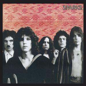 CD диск Sparks: Sparks