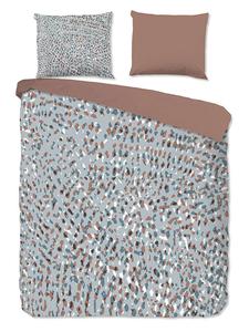 Постельные принадлежности Good Morning, цвет hellblau/hellbraun