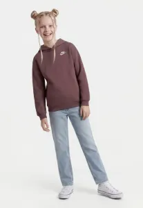 Клубная толстовка Nike Sportswear, Tattoo/White