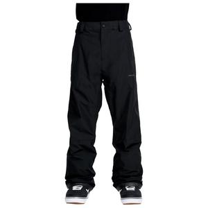 Функциональные брюки dua gore tex pant black - m Volcom