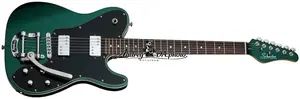 Электрогитара Schecter PT Fastback II B - Темно-изумрудный зеленый (2210)