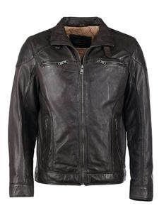 JCC Куртка для межсезонья в цвете Mocha