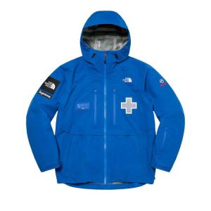 Куртка Supreme x The North Face Summit Series Rescue Mountain Pro Jacket, Blue