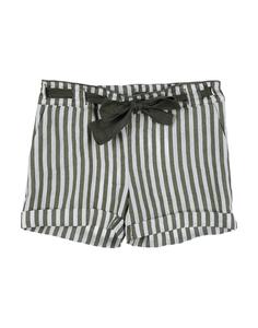 Шорты Miss Grant, зеленый