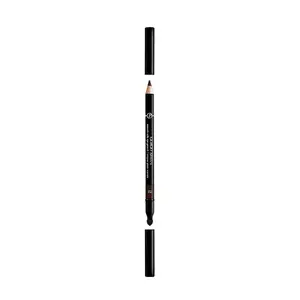 Карандаш для глаз с модульным покрытием Smooth Silk Eye Pencil Armani, 12