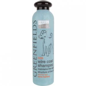 Шампунь For Raw Hair Breeds Dogs 250 Ml