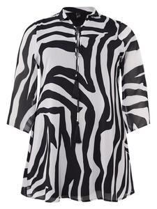 Туника YOEK SAVANNA, Black