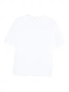 Футболка из органического хлопка Séfr, белый